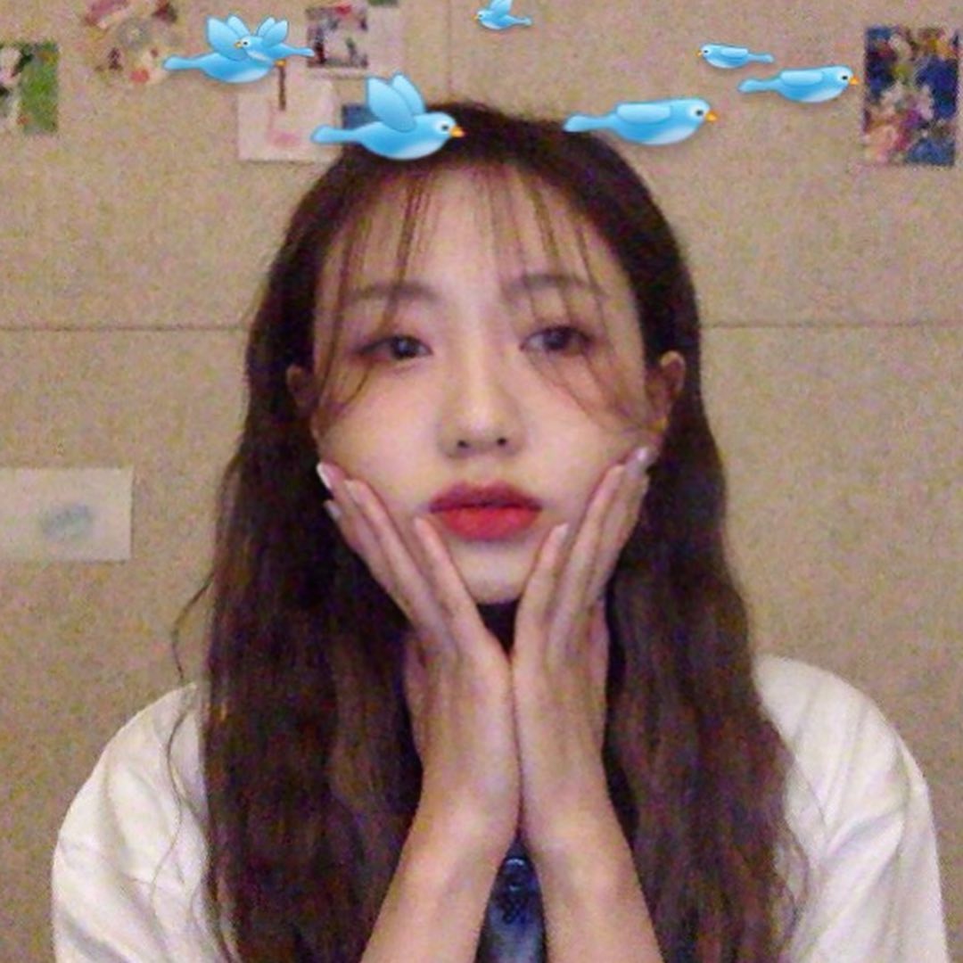 Habis ganchar langsung bubu 😴