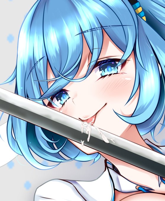 せしおさん(@ Non_Anze)のところでも描いてるぞ!ぬきたし郁子を描いたぞ!!!!!2日目東X10aへ来て!今から!!!え、ハチ公前じゃなくて2日目東X10aだってば!