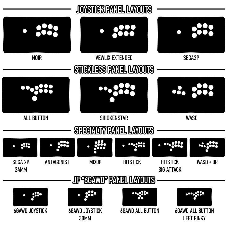 jonyfraze 🕹️ • 🔜 EVO AWARDS tweet media