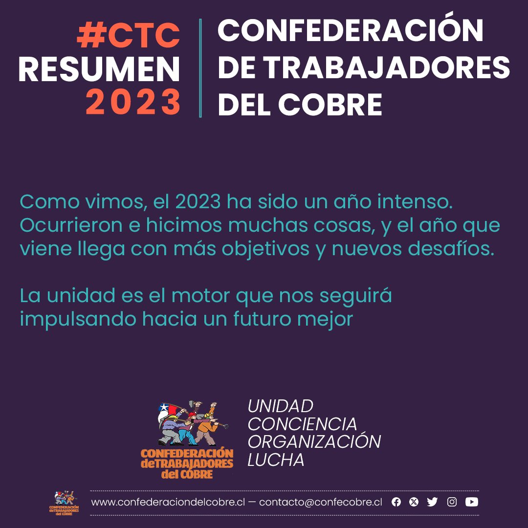 #CTCResumen2023 🧵 #Hilo 3/3.

#ProcesoConstituyente (segundo proceso)
