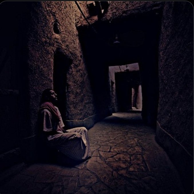 raway_alqasid's tweet photo. "يا خالق الرُّوحِ، إنَّ الروحَ مُتعبةٌ" https://t.co/xtTXnEgZZZ
