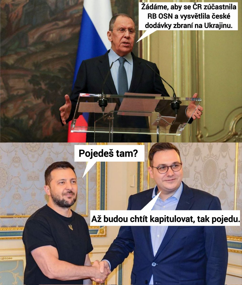 Správně 🇨🇿 🇺🇦