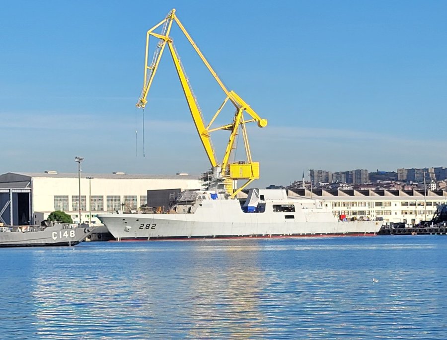 Picture via Cavas Ships