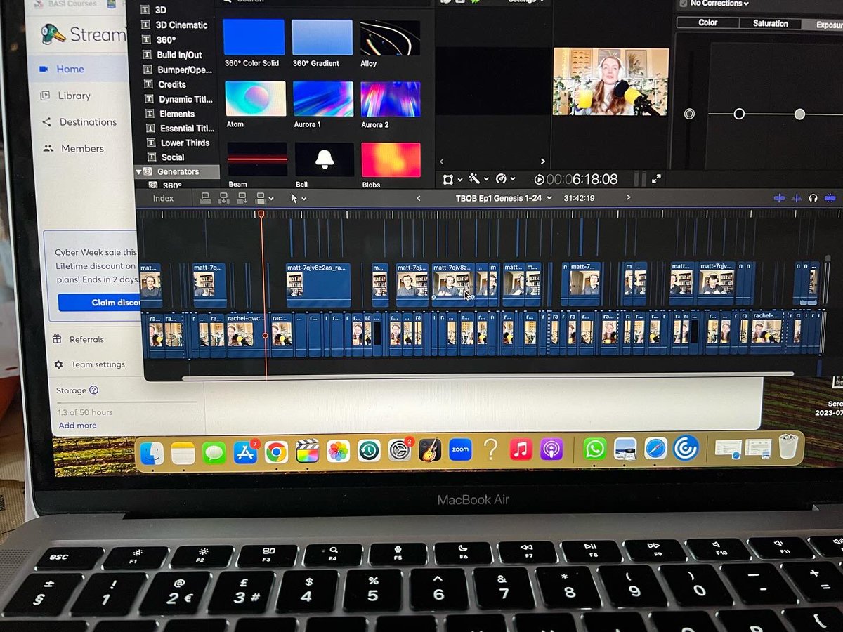 Rachel Redeemed tweet media