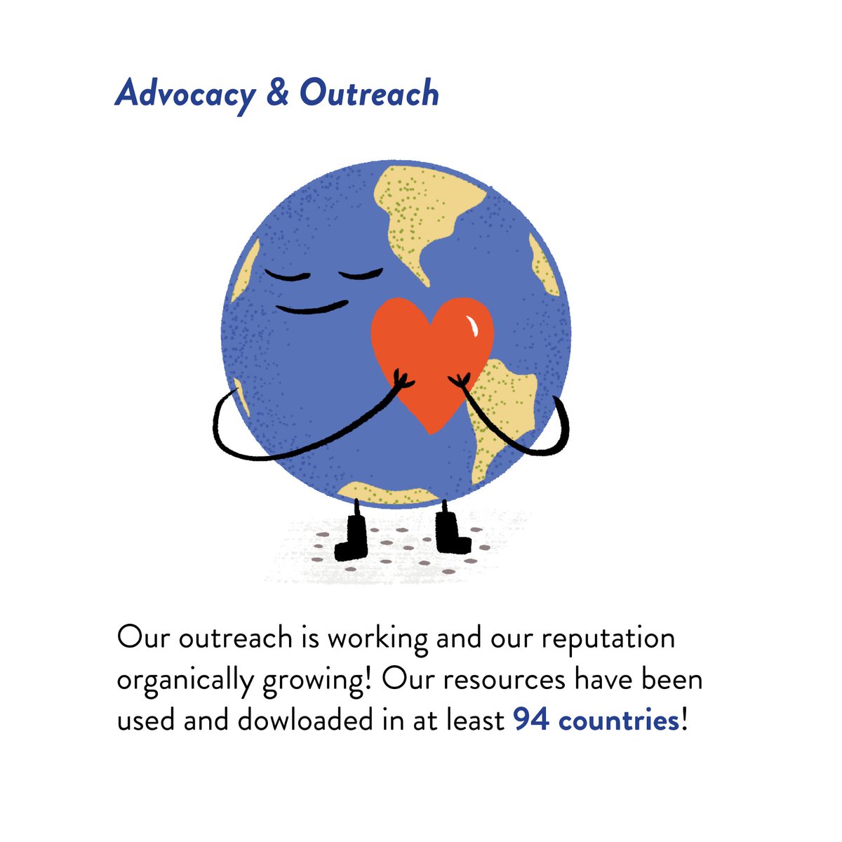 Cheers to FIVE years! We're proud of what we've accomplished and excited about what lies ahead! Click the link for a recap of the #impact we've had so far. We're so #grateful for your support. Together, we go far! megfoundationforpain.org/our-impact/ #ItDoesntHaveToHurt #BeAPainChampion