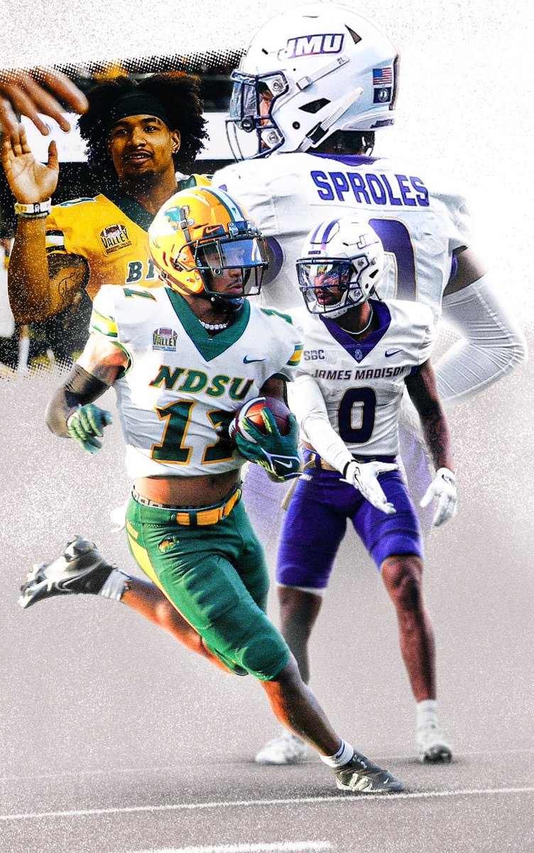 Phoenix Sproles 🐦‍🔥 tweet media