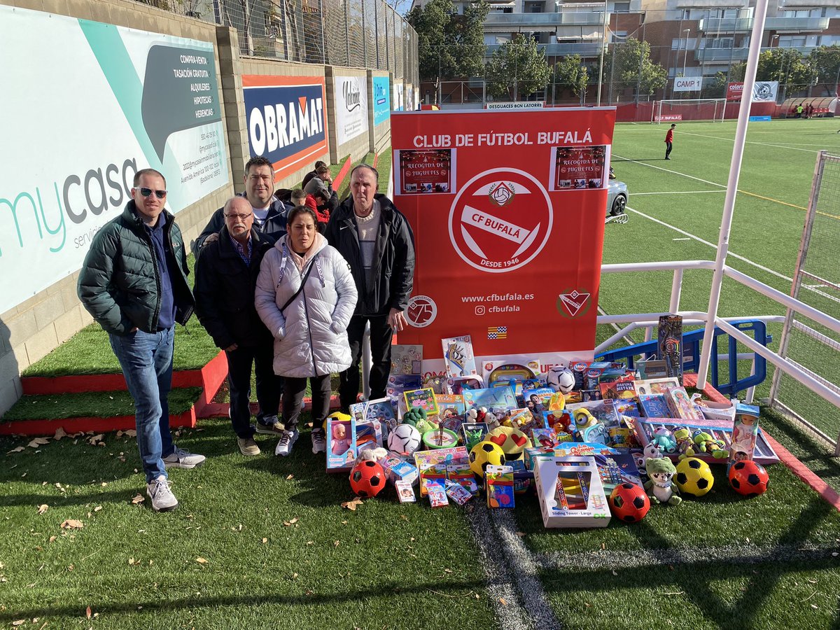 Juan Fernandez tweet media