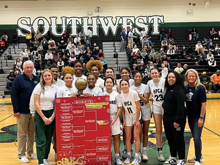 Back to Back Sheetz Invitational Champions!! 🔥