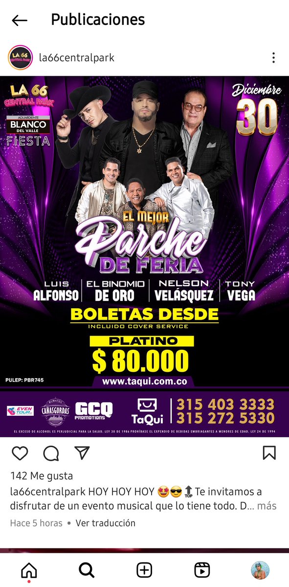 npv0406's tweet photo. @RadioPlaneta969 https://t.co/11a8i2VQlO