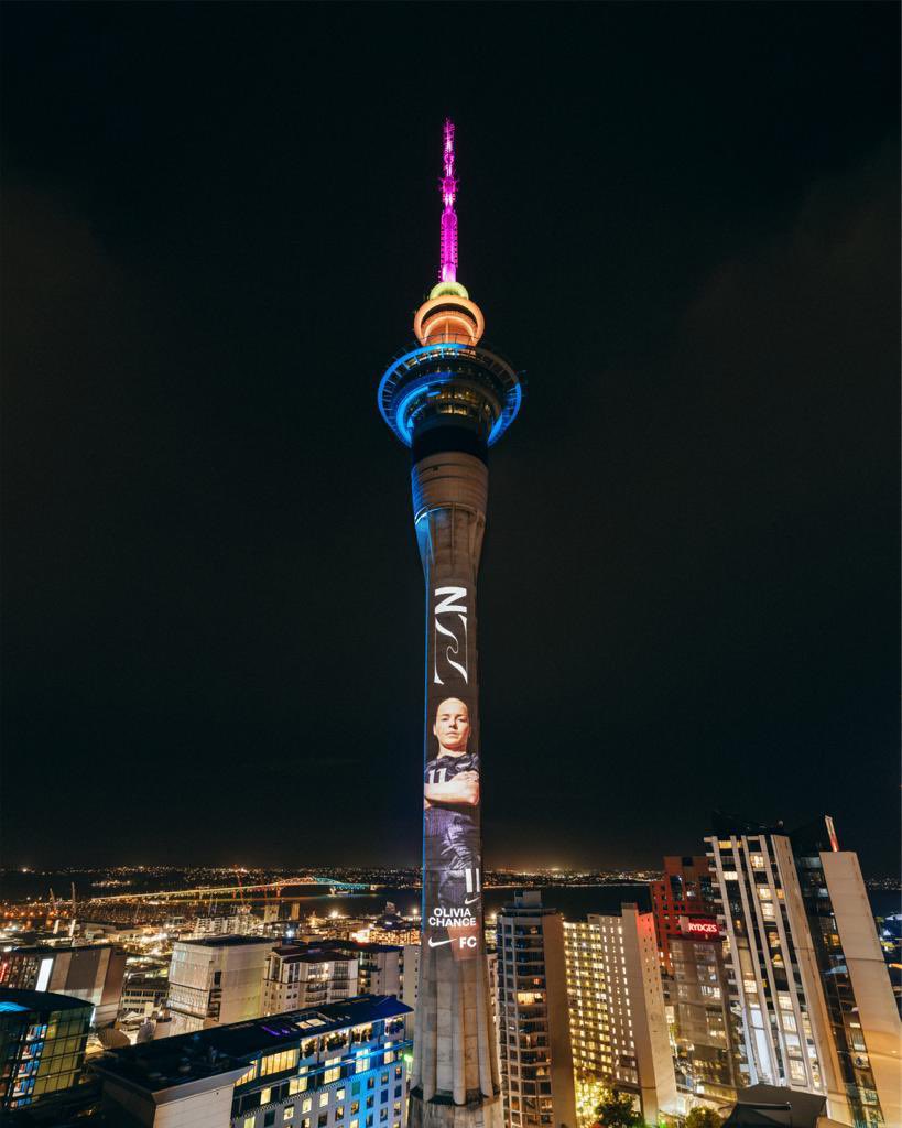 Olivia Chance tweet media