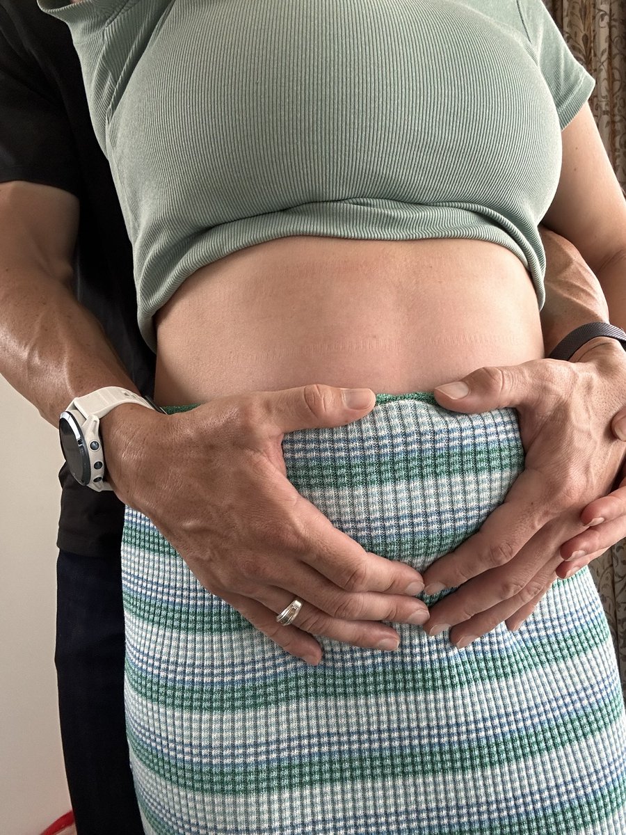 The year 2023

Home World Cup, Celtic football club , knees 🫠 , home too much 😝 , Melbourne , baby and a heart full December ❤️

2024 is going to be a wild year, marriage,baby and a return to the ⚽️ pending. 

Wishing everyone a healthy, happy 2024 🎆