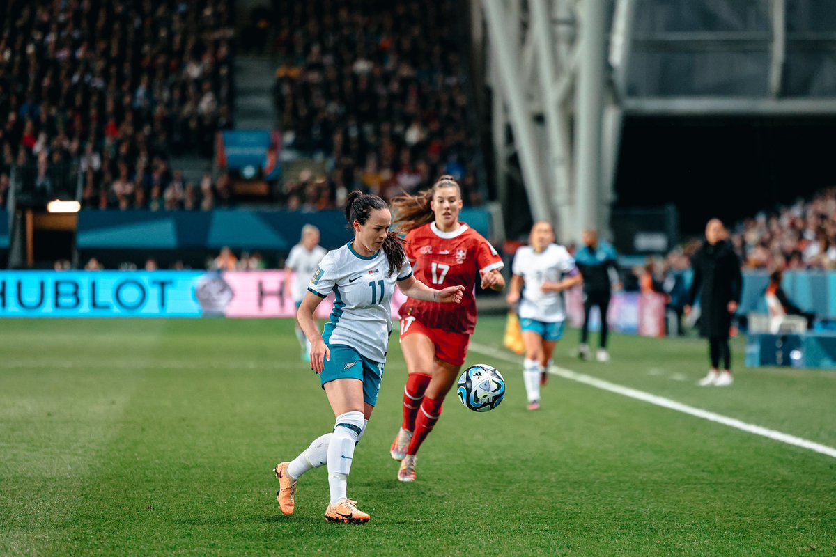 Olivia Chance tweet media