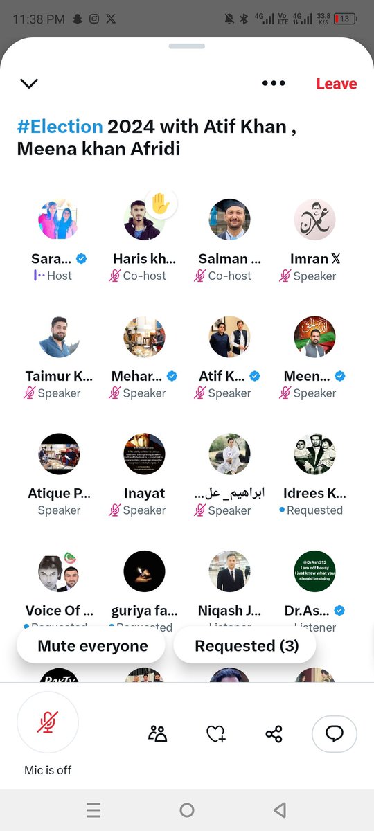 Haris Khan Jadoon (@haris_sayss) on Twitter photo <a href="/SaraMirGilgity/">Sara Mir</a> One the best space with seniors <a href="/MeenakhanAfridi/">Meena Khan Afridi</a> president youthwing Pakistan <a href="/TaimurKhalid10/">Taimur Khalid Official</a> joint sectry kpk <a href="/akhan4pakistan/">Atif Khan</a> member core commety <a href="/AtiquePti/">Atique Pirzada (PTI🇵🇰Gilgit Baltistan)</a> president yw gb <a href="/SharafatPTIReal/">Mehar Sharafat Ali</a> pti ticket holder <a href="/kimran1308/">Imran 𝕏</a> senior leader pti <a href="/jadoon_niqash/">Niqash Ali</a> <a href="/SaraMirGilgity/">Sara Mir</a> One the best space with seniors <a href="/MeenakhanAfridi/">Meena Khan Afridi</a> president youthwing Pakistan <a href="/TaimurKhalid10/">Taimur Khalid Official</a> joint sectry kpk <a href="/akhan4pakistan/">Atif Khan</a> member core commety <a href="/AtiquePti/">Atique Pirzada (PTI🇵🇰Gilgit Baltistan)</a> president yw gb <a href="/SharafatPTIReal/">Mehar Sharafat Ali</a> pti ticket holder <a href="/kimran1308/">Imran 𝕏</a> senior leader pti <a href="/jadoon_niqash/">Niqash Ali</a>