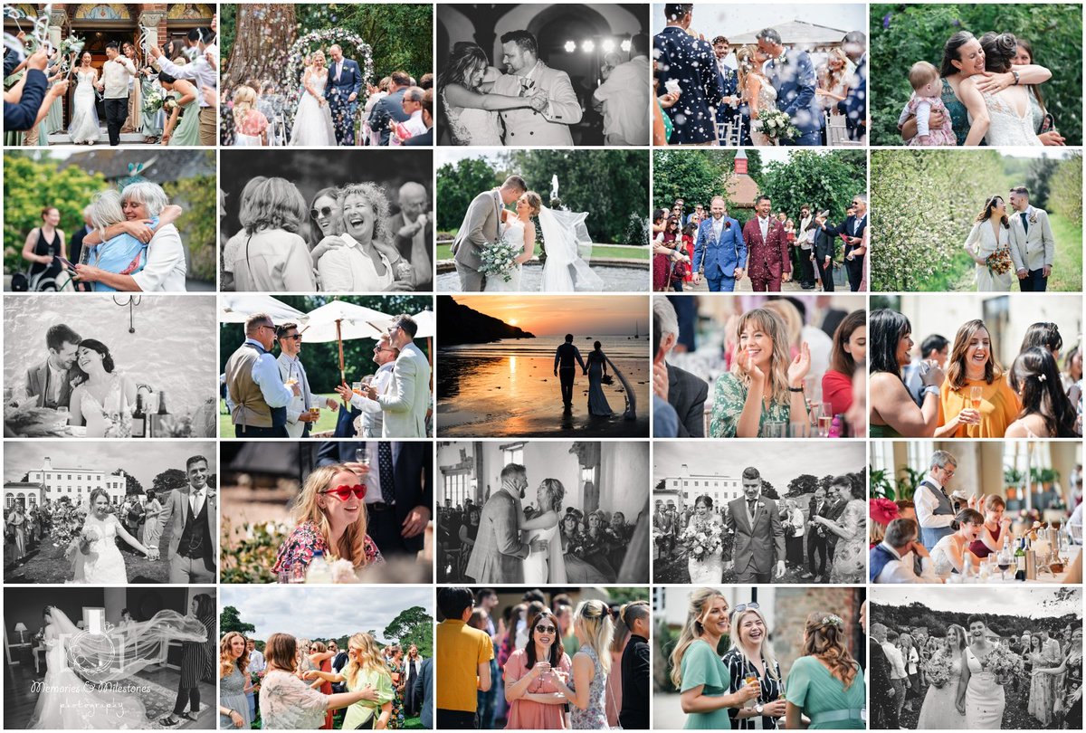 2023 highlights on the blog now 
memoriesmilestones.co.uk/devon-exeter-w…