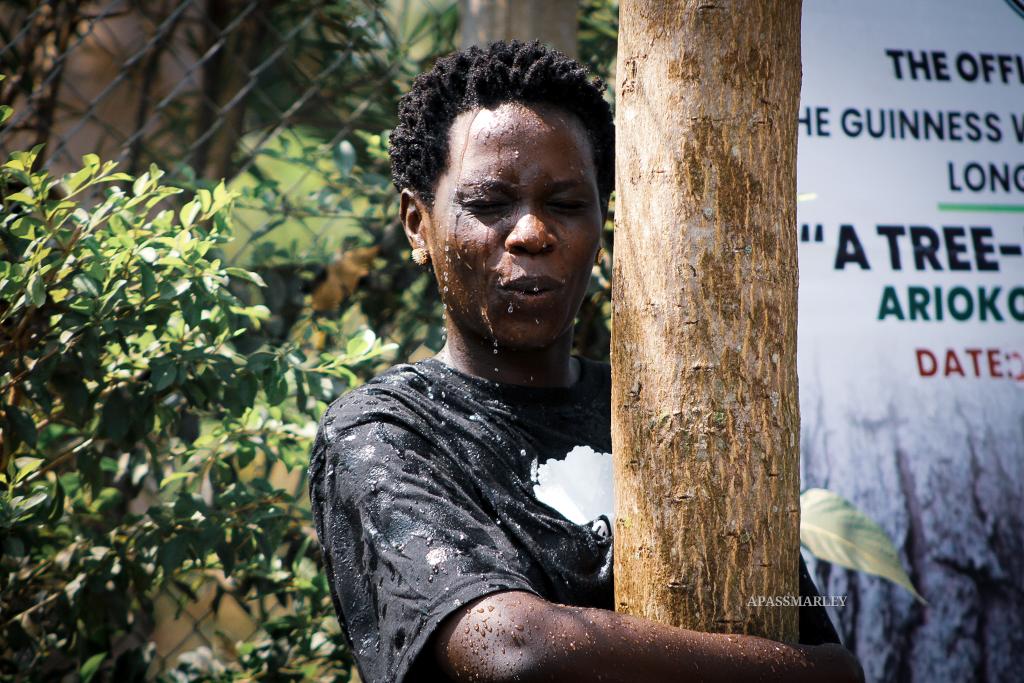 Africa Facts Zone tweet media