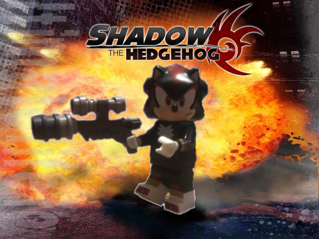 MarsiTufo's tweet photo. One of the best games of 2005. #LEGOShadow #LEGOSonic #ShadowtheHedgehog https://t.co/WYOPjLmk0d