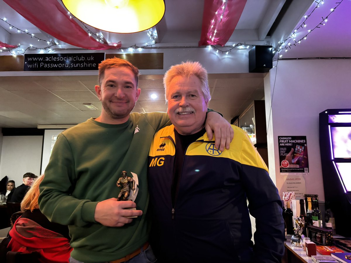 Acle Rangers tweet media