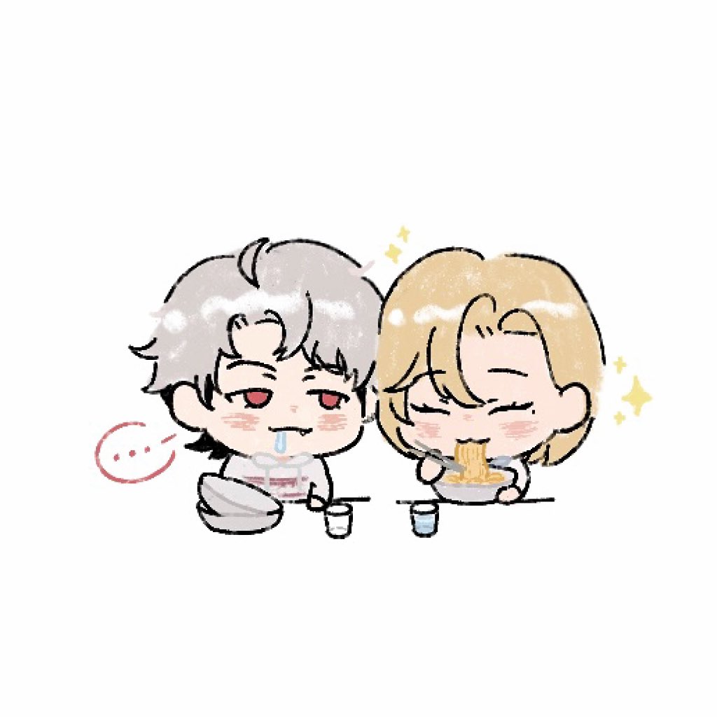 🤤🍜

#PLAVE #플레이브 #노라인