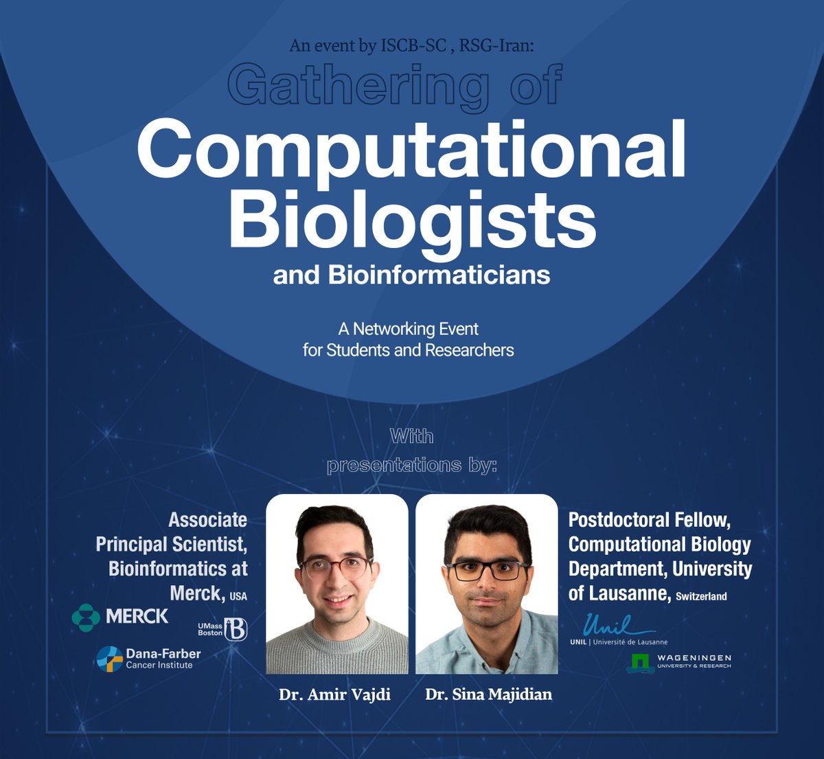 ISCB, RSG Iran tweet media