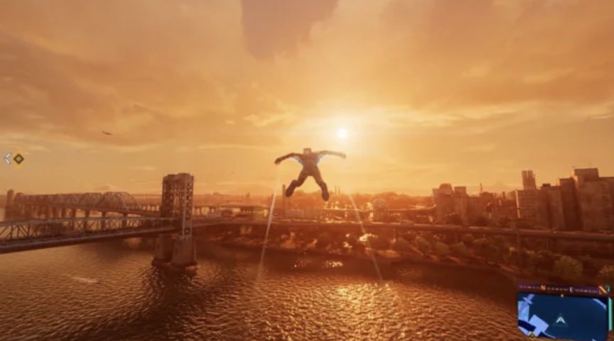 getreddie_'s tweet photo. Just playing video games to experience sunshine ☀️ https://t.co/BGOqQBunAr