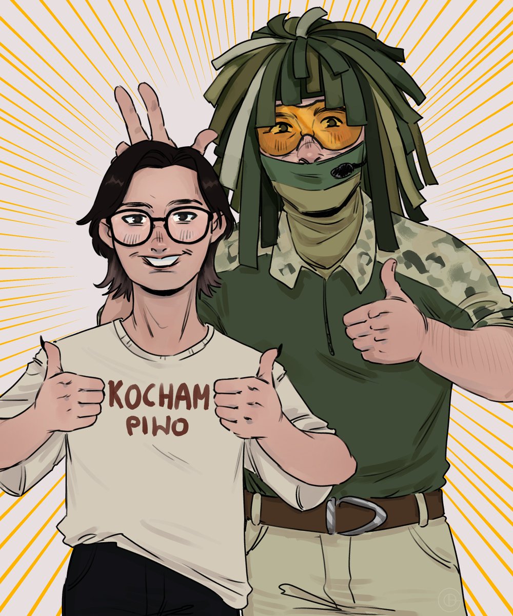 non_gobi's tweet photo. Happy Birthday @mikrofal00wa !!!🎊✨ https://t.co/TffVrTQBoi