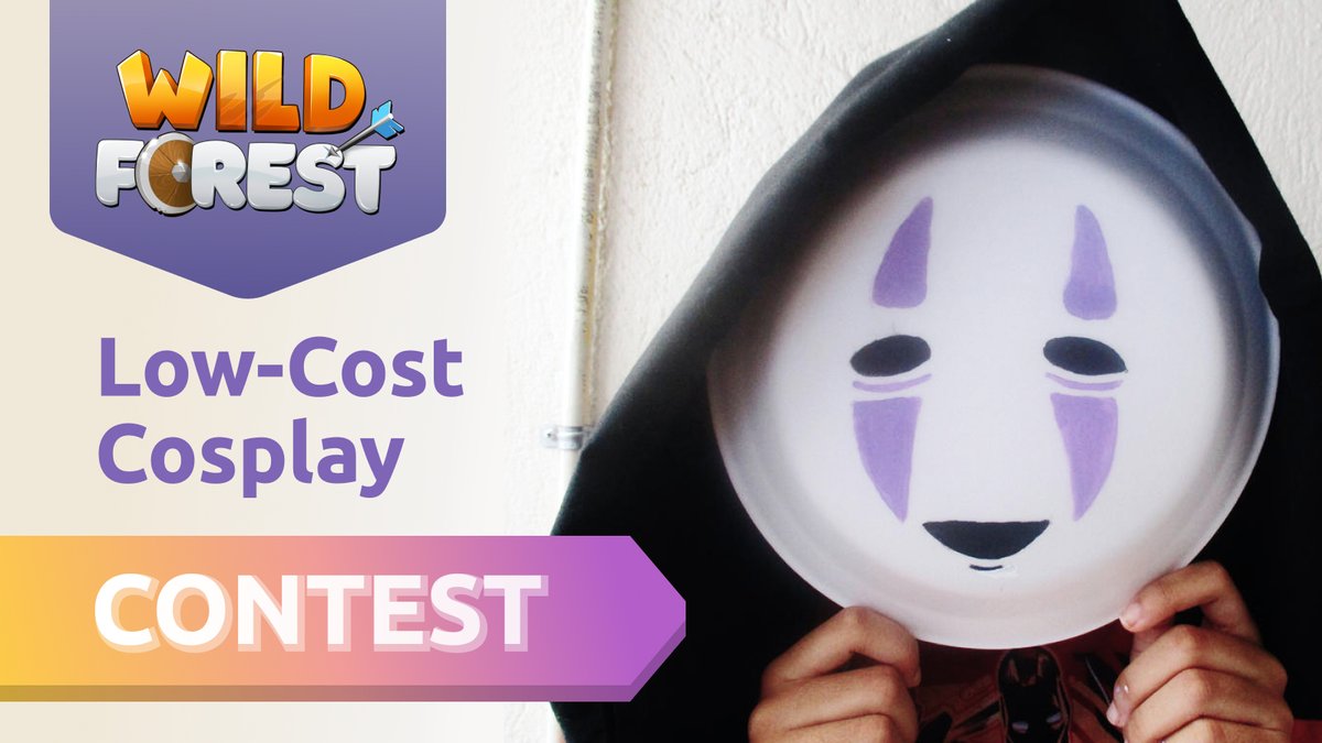 Wild Forest tweet media