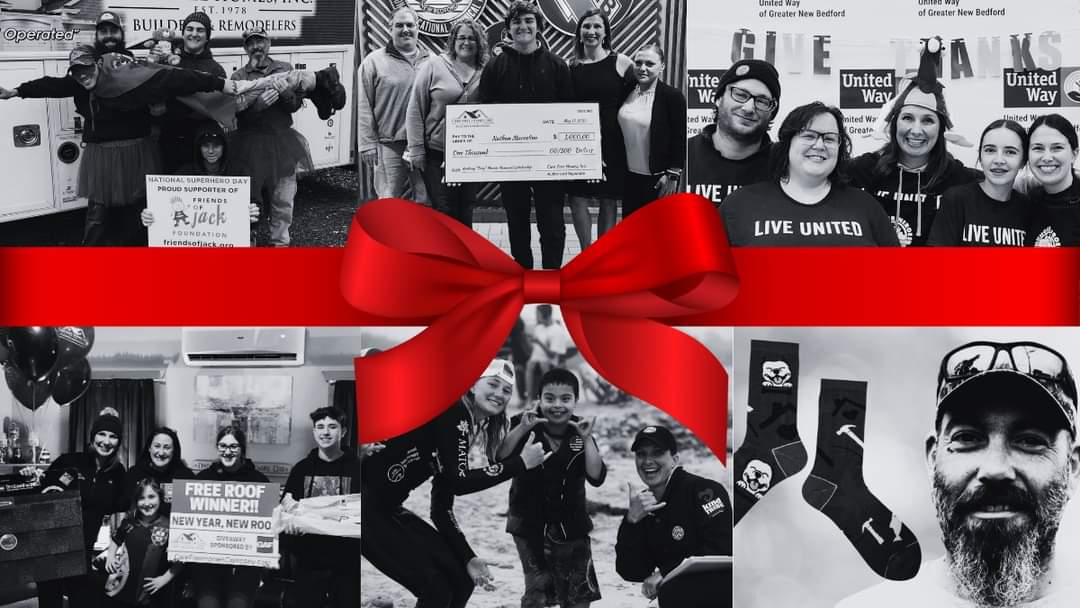 makeitcarefree's tweet photo. Care Free Community: A Year In Review ❤ Here are a few highlights from another successful year of giving and community collaboration in 2023 ❤

Check out some of our favorite organizations and events on the blog: 

https://t.co/z7sYU4UEgF https://t.co/mwlEShU4mH