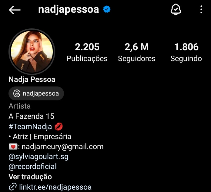 Yan Morais 🎟 tweet media