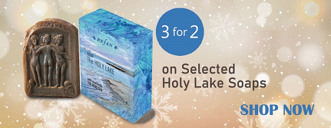 AromatherapyTod's tweet photo. 3X2 HOLY LAKE SOAPS | 10% OFF SELECTED ESSENTIAL OILS
https://t.co/0OE55W76wK
https://t.co/vEkwiyhbuI https://t.co/2dxhIniHcJ