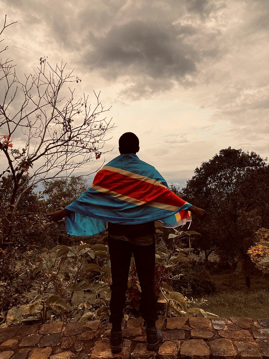 C'est toujours un plaisir de parcourir la beauté de ce pays...
Enfant de #Mboka 🇨🇩🇨🇩🇨🇩 vient voir la beauté de maman...
Avec l' #ATDQuartMonde/Bukavu chez @lwiroprimates
<a href="/VisitCongo_/">Visit Congo</a> toujouuuuuuurs 💯✌️

<a href="/RumbaInCongo/">Tourism Festival Rumba In Congo</a>
<a href="/ATDQMInt/">ATD Quart Monde - International</a>
<a href="/CongoTourisme/">Congo Tourisme</a>
<a href="/MERISAN12/">MERISAN</a>
<a href="/gloiremurhigisi/">Gloire Murhigisi 🇨🇩</a>

🇨🇩💯❤️