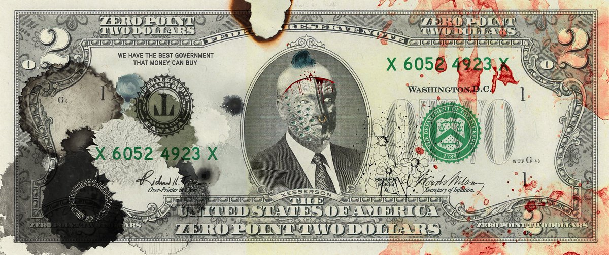 So you mint and flip NFTs? That's cool...

I collect art with the most real Mfers out there. <a href="/OldMoneyNFT/">Old Money</a>