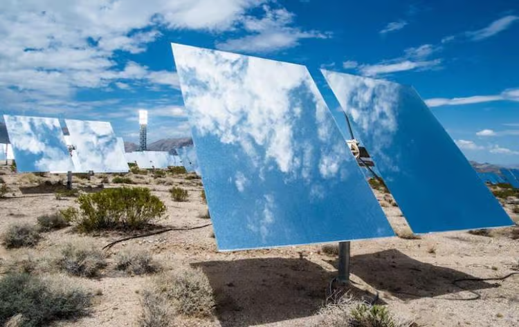 IEA_SolarPACES's tweet photo. Compilation of a Solar Mirror Materials Database and an Analysis of Natural and Accelerated Mirror Exposure and Degradation

https://t.co/iEi7y9ZGf5

#CSP #solar #thermal #concentrated https://t.co/NG0Tje2rVA