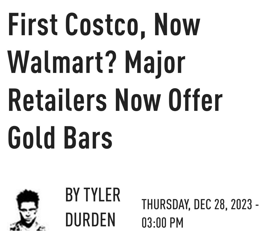 SilverGoldStocks 📈🎺 tweet media