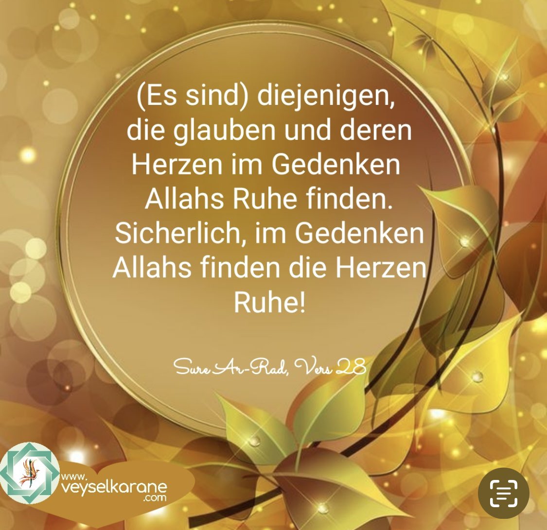 Erlebe und sehe selbst diese Ruhe im Herzen beim Gedenken Allah‘s, wenn du den Dhikr von Uwais Al Qarane anfängst zu rezitieren💕

#Muslime
#Atatürk
#Beten