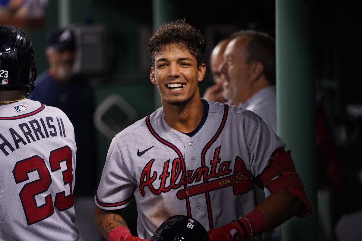comfortbraves's tweet photo. we love you vaughn grissom. https://t.co/4dgTWMKBbL