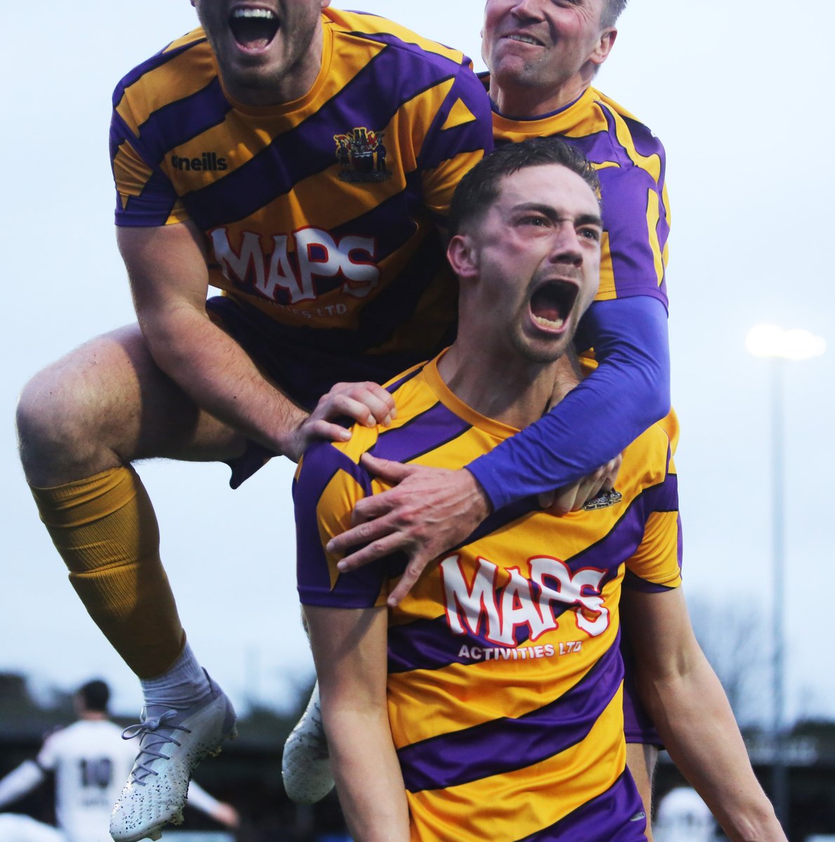 No caption required. Huge result and a huge cache of match images to process.