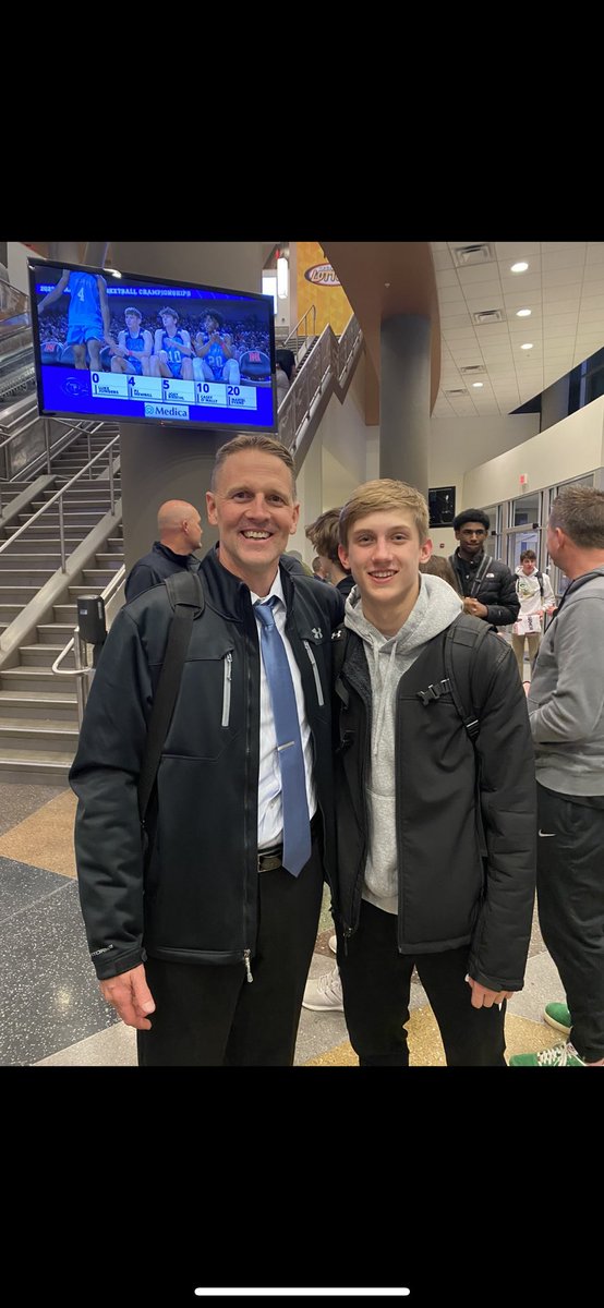 Words don’t describe my emotions right now. Rest in peace to my mentor and coach. Thank you for everything you have done for me and the community. You’ve touched so many lives. Love you Coach❤️❤️