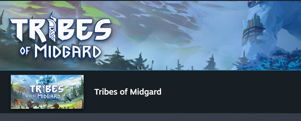 Volgat_XIII's tweet image. Muchas gracias a @ReyAthok por esas cacerías juntos ^^

Lo echaba de menos!!
Y a que no sabes que?  Gracias a los puntos de tu canal he conseguido.. #TribesofMidgard!!
