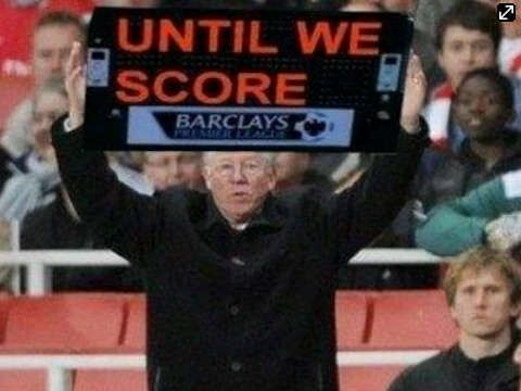 RickOShea54321's tweet photo. 10 minutes added on time.
Lol.
The Premier League aren't even hiding it anymore.
#NOTMUN #MUNNOT #NOFMUN #MUNNOF https://t.co/3OcaEJzpYU