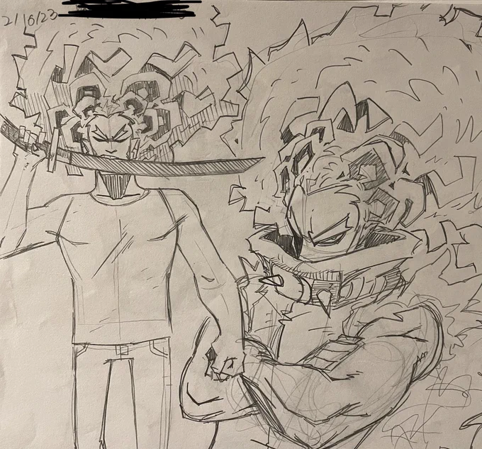 Assortment of TRASH 