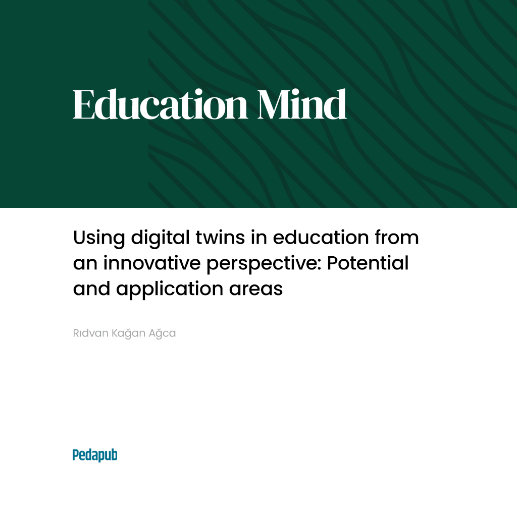 educmind's tweet photo. The new issue of Education Mind has been published: https://t.co/O8oaj44Osg #education #mind #journal https://t.co/C7EXuz3aJP