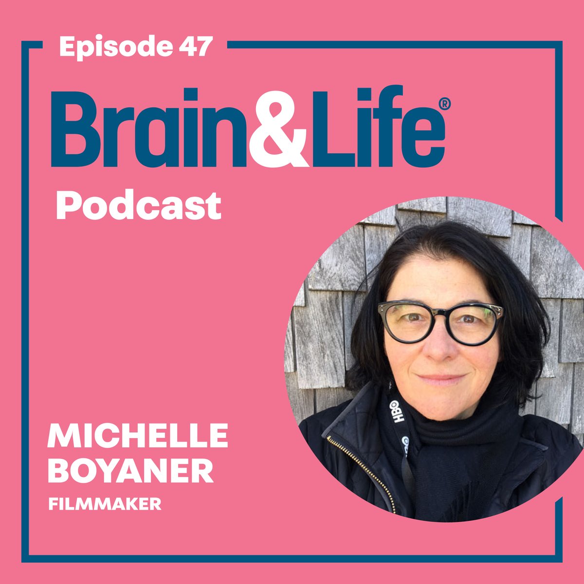 Podcast 3️⃣: The ‘Humor and Heartache’ of #Caregiving with Filmmaker <a href="/MichelleBoyaner/">Michelle Boyaner</a>. bit.ly/41Bq890

#Caregiver #Alzheimers #Dementia