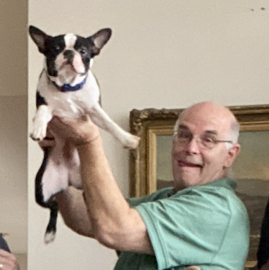 Dave Collum tweet media