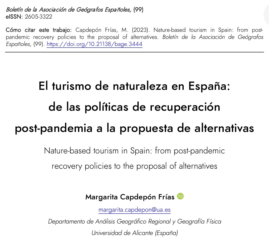 Margarita Capdepón tweet media