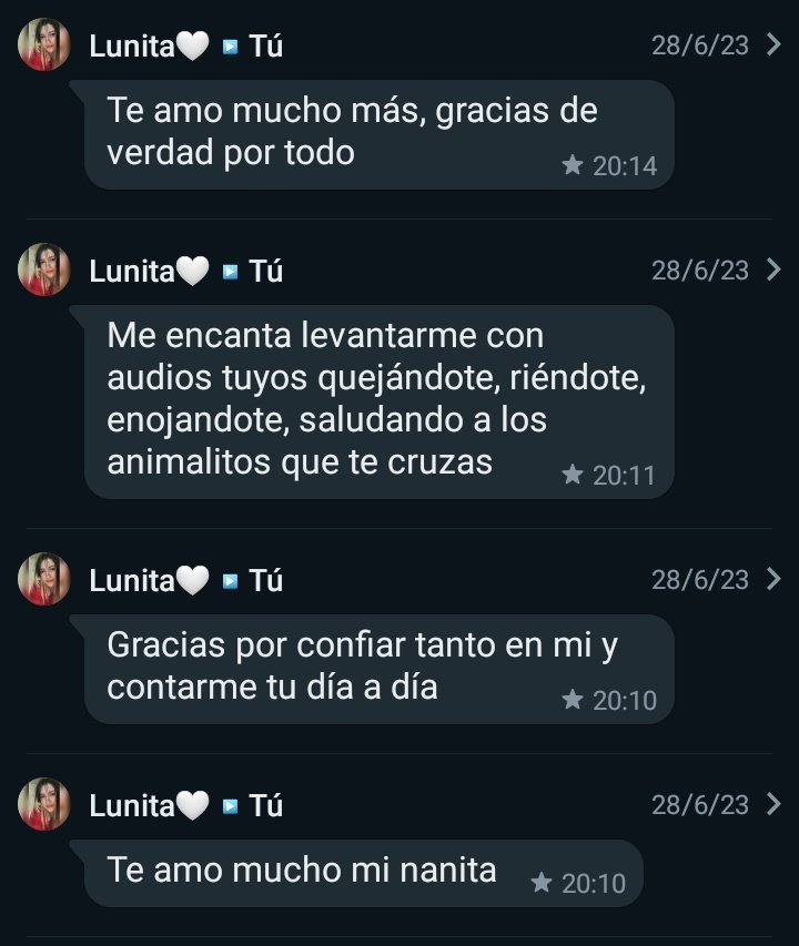 nanita🇦🇷 tweet media