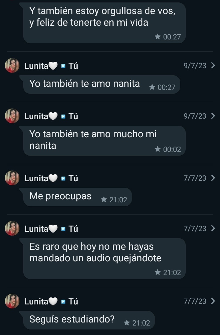 nanita🇦🇷 tweet media
