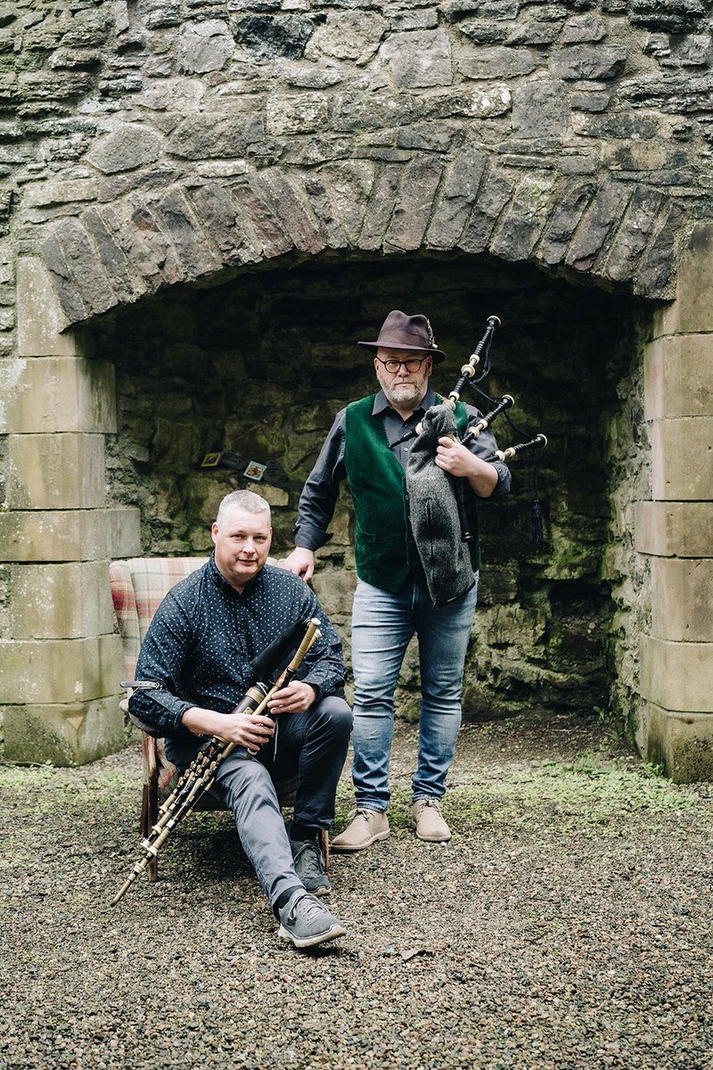 Start your New Year off as you mean to go on…. with some top notch music! Join us for an early gig in Tailor’s House, Ballygawley at 7pm on New Year’s Day