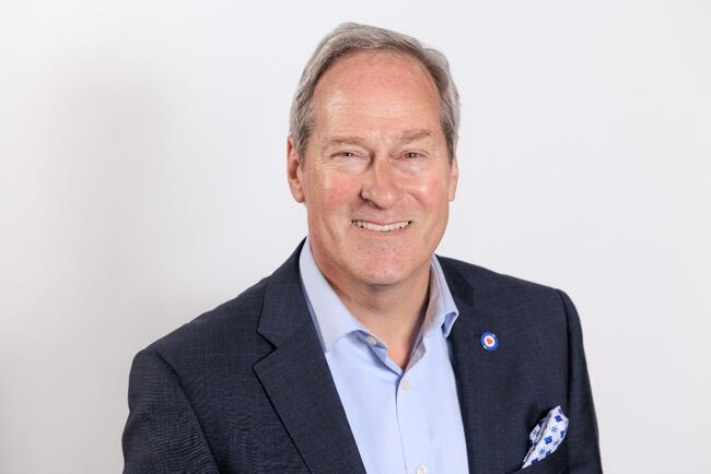 Congratulations, Paul!
The Fund’s former Dir. of Grants, Services &amp; Programmes, Paul Hughesdon has been awarded an MBE for his work supporting members of the RAF Family.

We’re delighted his work &amp; the impact of the Fund’s services have been recognised.

rafbf.org/news-and-stori…