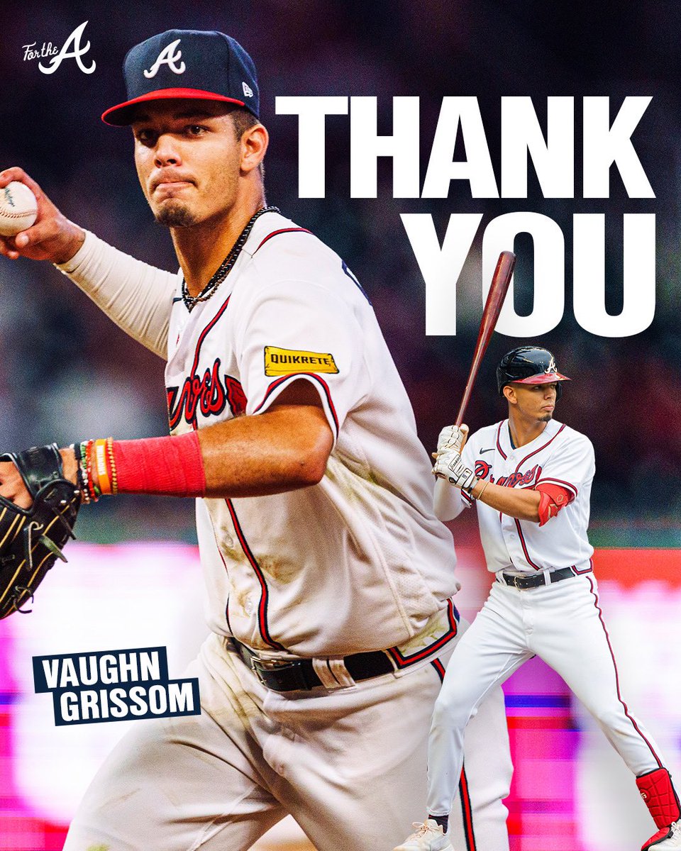 Thank you, Vaughn! ♥️