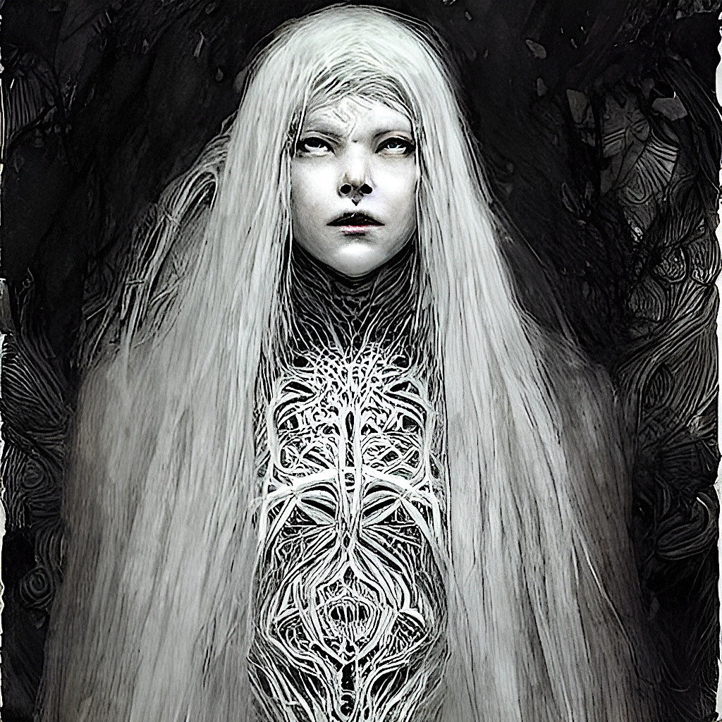 chrisfleming91's tweet image. The White Witch. Inspired by the mix of the banshee and the witch from Blackwater castle #print #sale hauntedireland #spookedireland chrisflemingartwork.etsy.com/listing/150644…